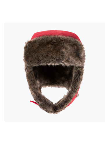 Детска зимна шапка Reima Ilves reima red