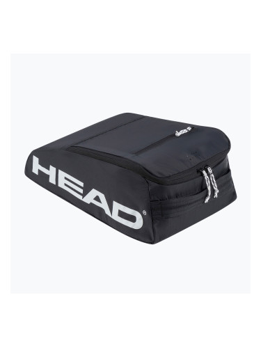 Чанта за обувки HEAD Tennis Tour черна/бяла