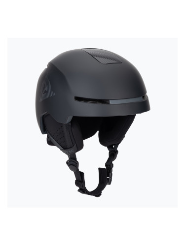 Скиорска каска Dainese Airo Mips mono matt black