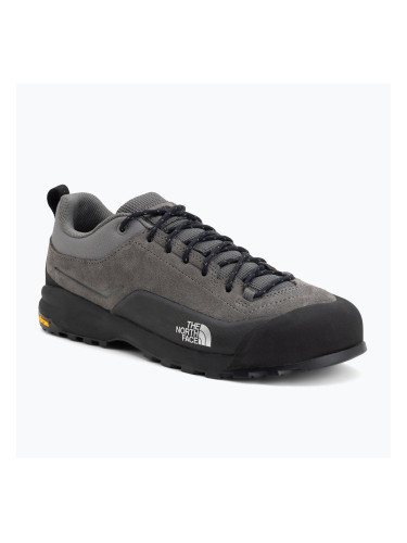 Мъжки обувки за трекинг The North Face Verto Approach smoked pearl/tnf black