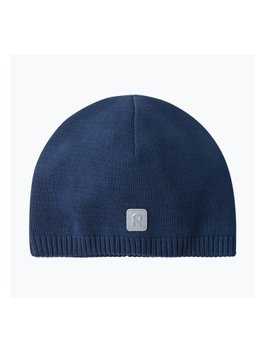 Детска зимна шапка Reima Haapa navy