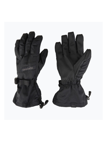 Мъжки ръкавици за сноуборд Dakine Blazer black