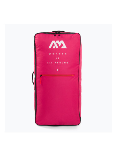 Раница за SUP борд Aqua Marina Zip S pink B0303940