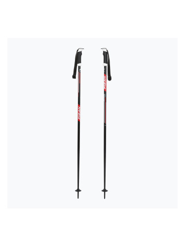 Скиорски щеки Fizan Action Pro red