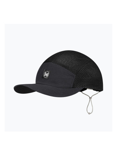 Бейзболна шапка BUFF 5 Panel Air saret black