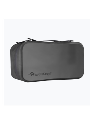 Туристически органайзер Sea to Summit Hydraulic Packing Cube M jet black 