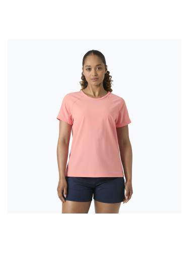 Дамска тениска Helly Hansen Thalia coral almond