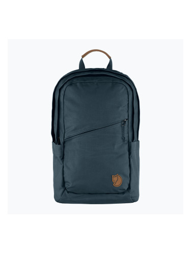Градска раница Fjällräven Räven 20 l navy