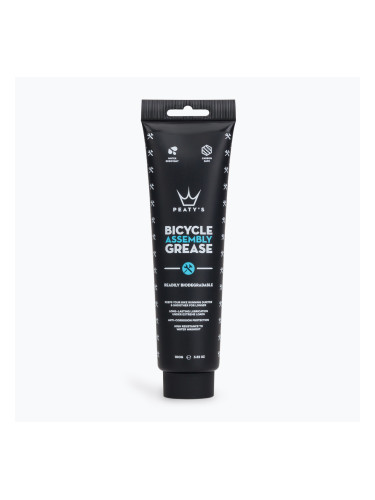Грес за сглобяване на велосипеди Peaty's Pgr-Gen-100-72 черна 83869
