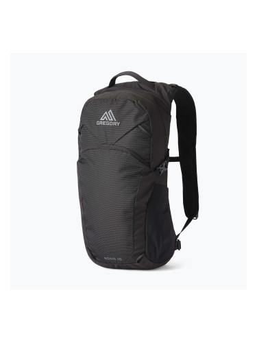 Градска раница Gregory Nano 18 l optic black