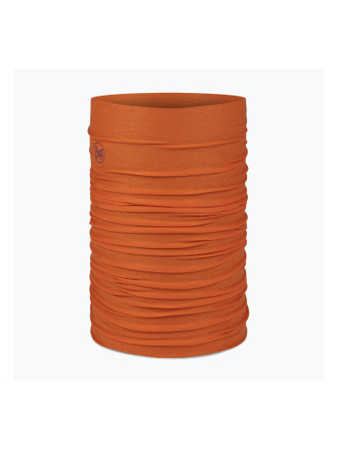 Многофункционална кърпа BUFF Coolnet UV+ solid poppy