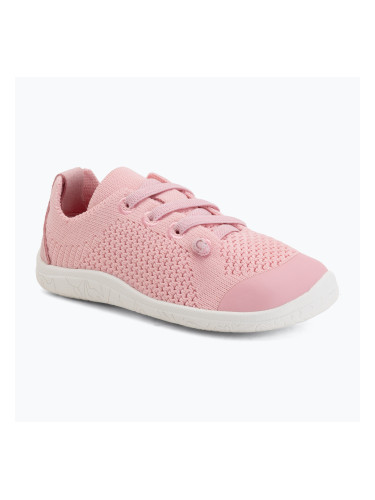 Детски обувки barefoot Reima Astelu light heather