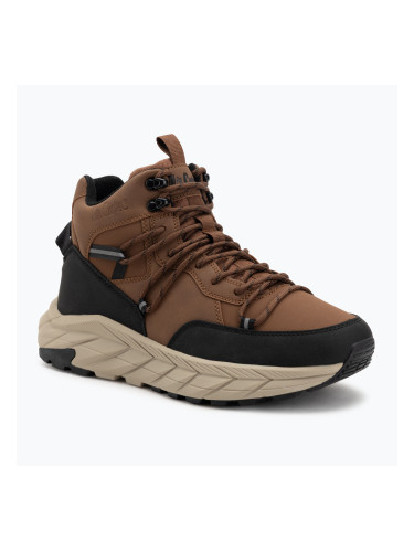 Мъжки обувки Lee Cooper LCJ-25-31-3919M brown