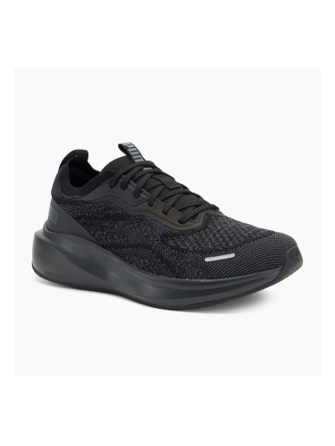 Мъжки обувки за бягане Puma Skyrocket Lite Engineered puma black/strong grey