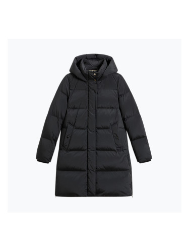 Дамско яке Woolrich Kelly black