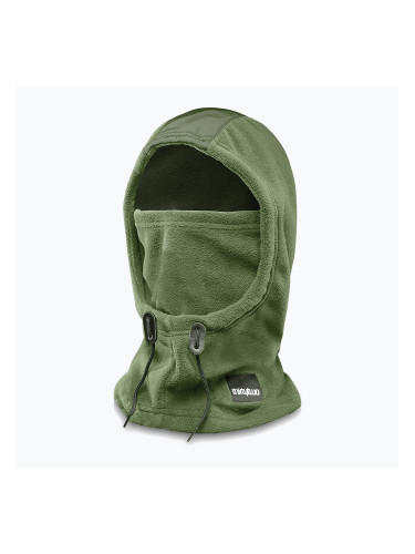 Мъжка шапка маска ThirtyTwo Rest Stop charcoal