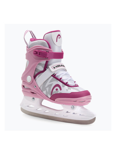 Дамски кънки за лед HEAD ICEBREAKER white