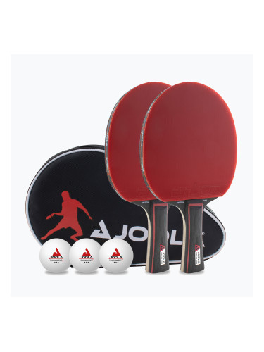 Комплект за тенис на маса JOOLA Duo Pro