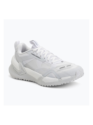 Дамски обувки за тренировка Under Armour Reign XT white/distant grey/white