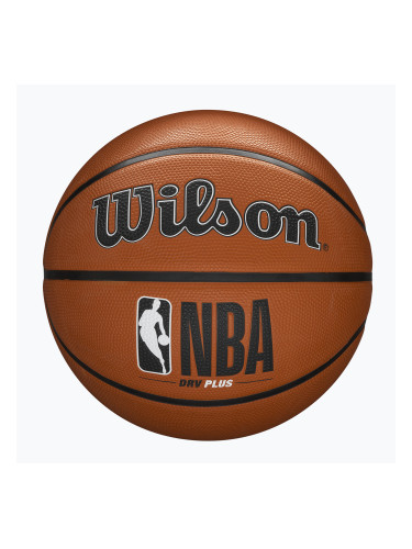 Wilson NBA DRV Plus баскетбол WTB9200XB07 размер 7