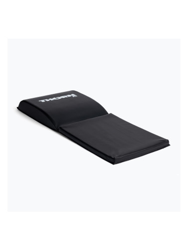 Подложка за коремни прегледи THORN FIT черна 504380