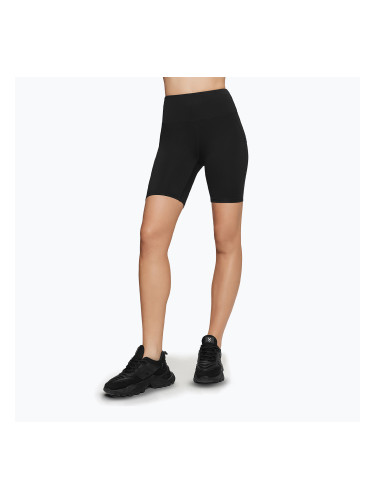Дамски тренировъчни шорти Cardio Bunny Chilly black