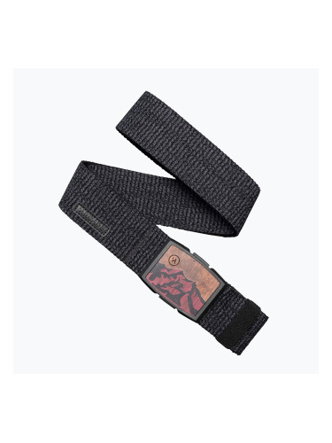 Колан за панталон Arcade Woody heather limo