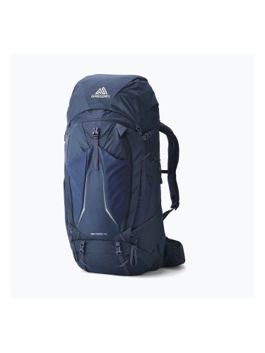 Мъжка туристическа раница Gregory Baltoro 75 l stellar blue