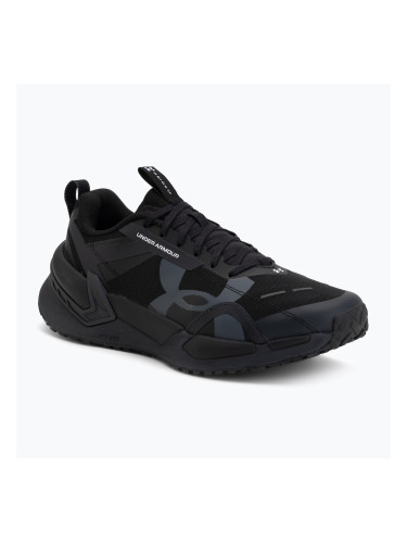 Мъжки обувки за тренировка Under Armour Reign XT black/anthracite/black
