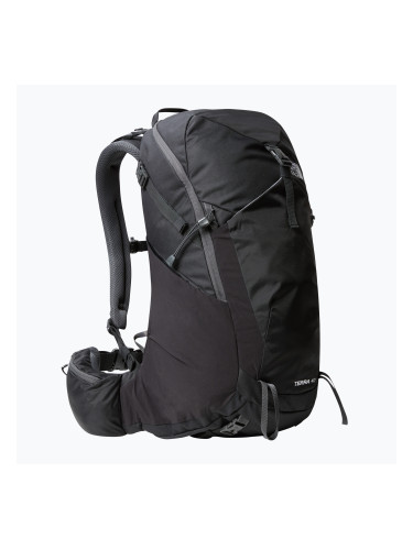 Мъжка раница за трекинг The North Face Terra 40 l black/asphalt grey