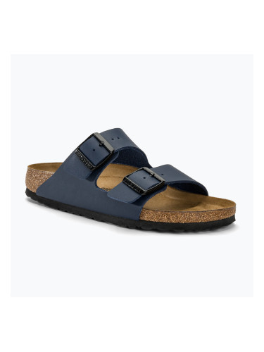 Чехли BIRKENSTOCK Arizona BF Narrow blue