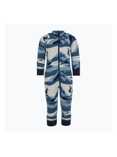 Детски гащеризон Reima Myytti navy