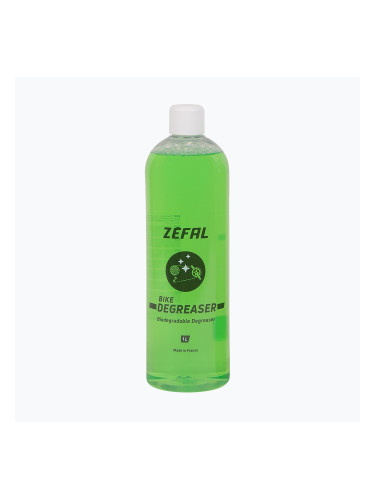 Обезмаслител Zefal Bike Bio Degreaser Refill 1 l