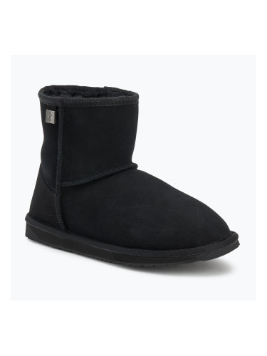 Дамски ботуши за сняг EMU Australia Platinum Stinger Slim Mini black