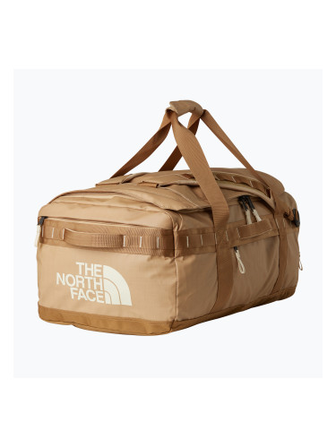 Пътна чанта The North Face Base Camp Voyager Duffel 62 l