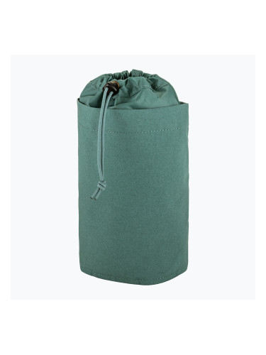 Джоб за бутилка Fjällräven Kanken frost green