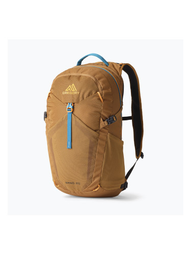 Градска раница Gregory Nano 20 l moab tan