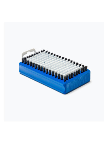 Четка за ски HOLMENKOL Найлон синя 24510