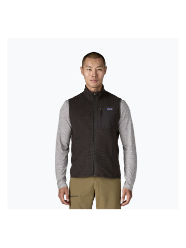 Мъжки елек Patagonia R1 Air black