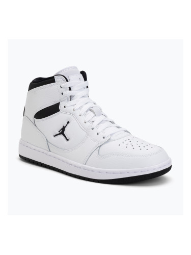 Мъжки обувки Nike Jordan Access Court Mid white/black