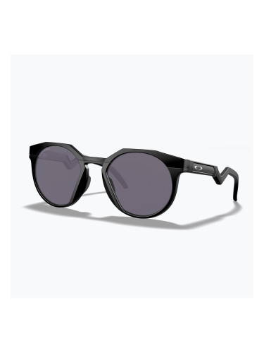Слънчеви очила Oakley HSTN 100 grey smoke