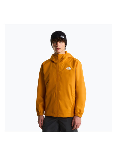 Мъжко софтшел яке The North Face Quest Mono dust orange