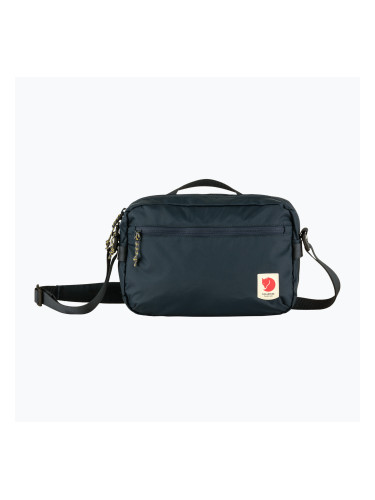 Fjällräven High Coast Crossbody 3 l navy