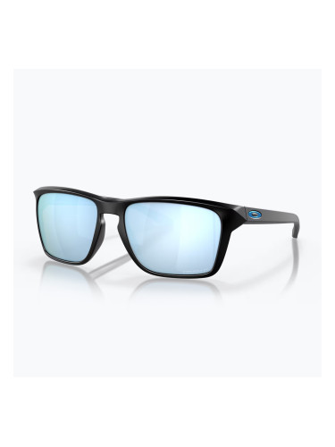 Слънчеви очила Oakley Sylas matte black