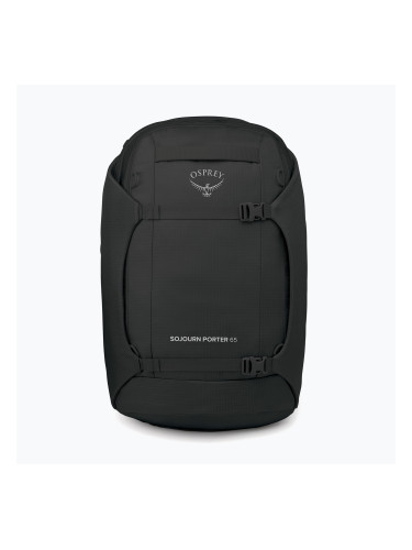 Osprey Sojourn Porter 65 л туристическа раница черна