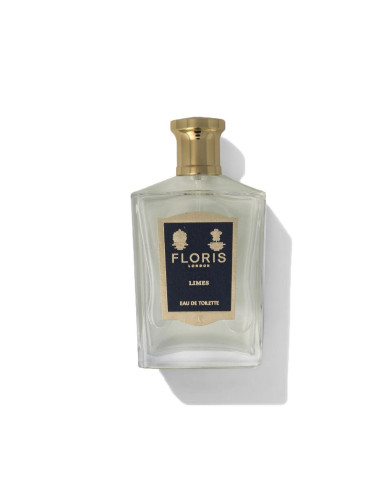 Floris Limes Eau de Toilette 100 ml
