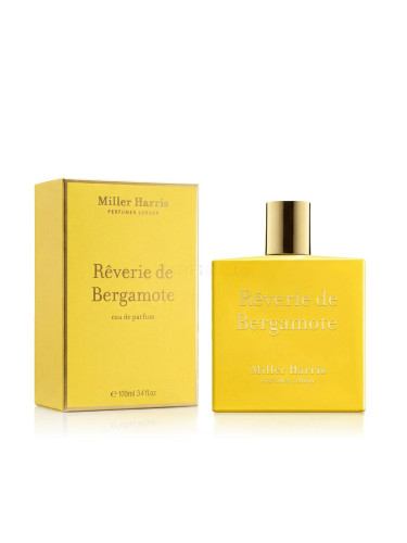 Miller Harris Rêverie de Bergamote Eau de Parfum 100 ml