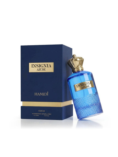 Hamidi Insignia Azure Парфюм 105 ml
