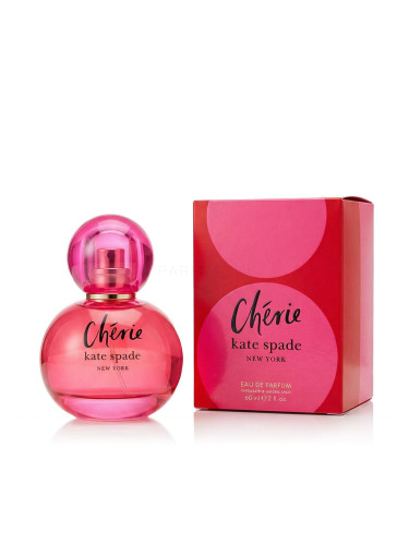 Kate Spade Chérie Eau de Parfum за жени 60 ml