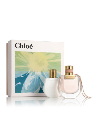 Chloé Nomade Подаръчен комплект EDP 50 ml + лосион за тяло 100 ml